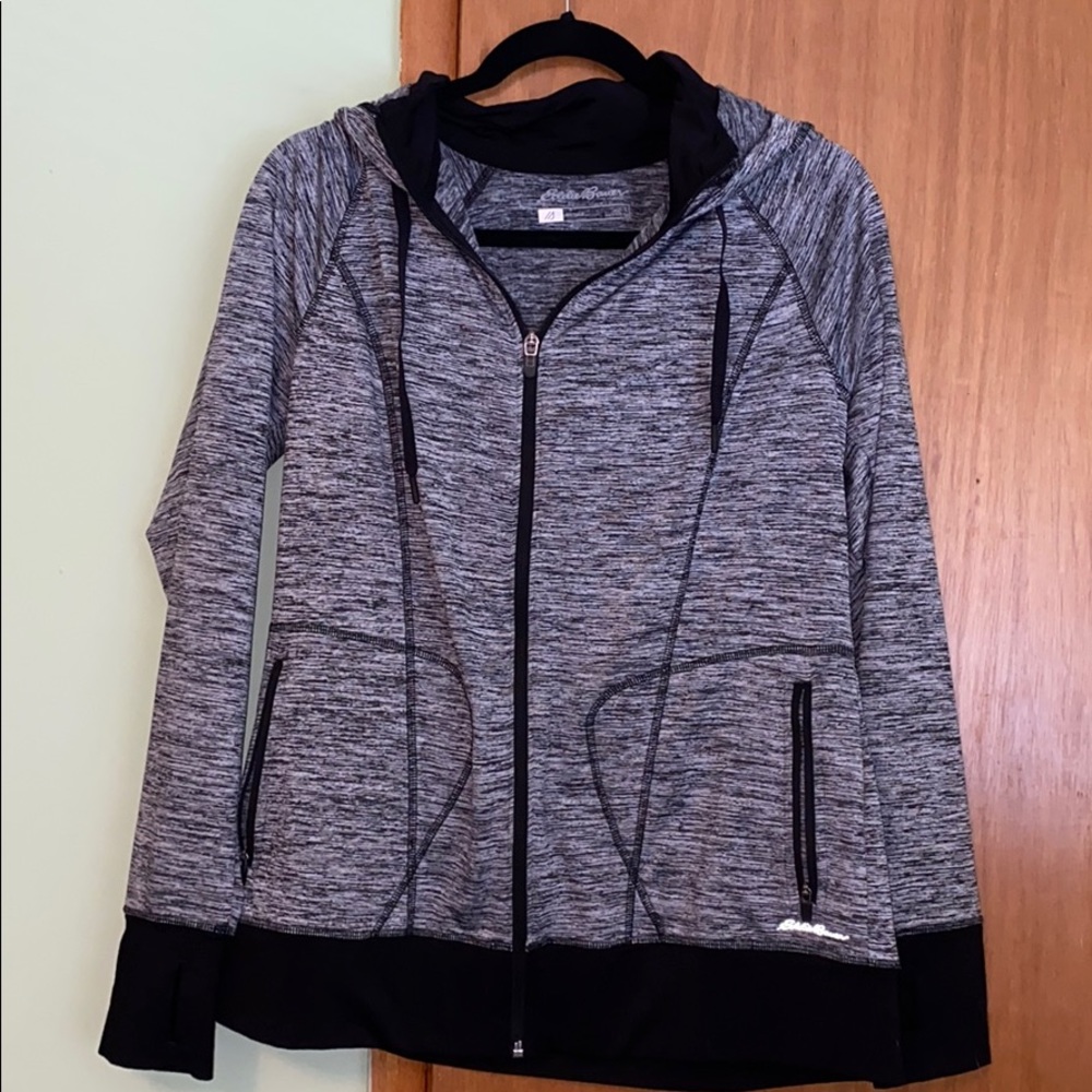 Women’s size L hoodie